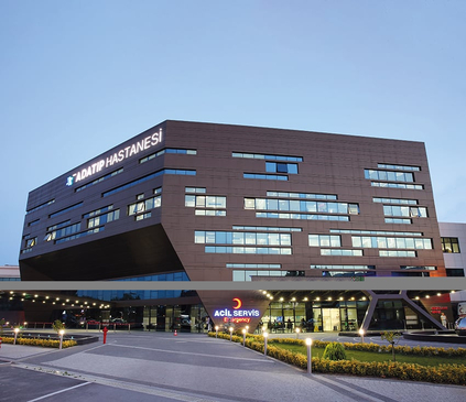 Slider image (2) ADATIP Hospital Group